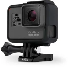 Camera Digital GoPro Hero 6 Black