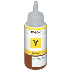 (app) Refil de Tinta Epson T664420 - Amarelo