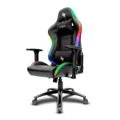 CADEIRA GAMER PICHAU VIENNA S, RGB