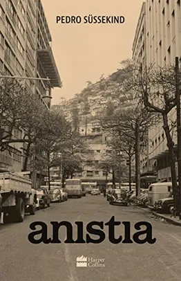 Livro Anistia