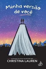 eBook Kindle - Minha versão de você | R$6