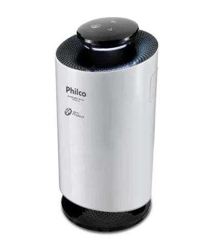 Foto do produto Purificador De Ar Antimosquito Philco Virus Protect PPAR03B, Bivolt