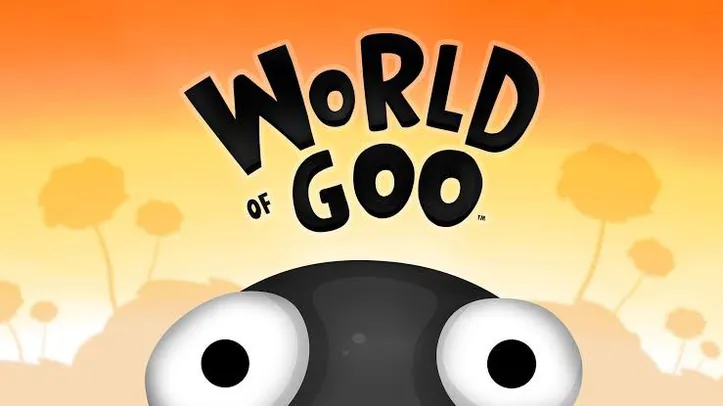 Saindo por R$ 8,69: Jogo: World Of Goo | R$9 | Pelando