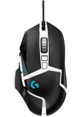 Mouse Gamer Logitech G502 SE Hero 16K - R$170