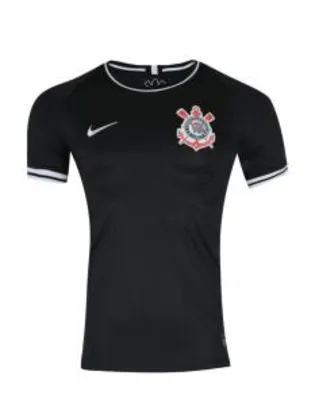 [APP] Camisa do Corinthians II 2019 - Masculina