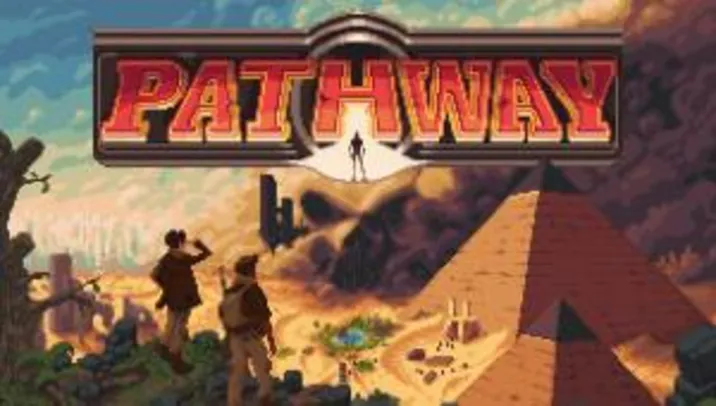 [Grátis] Pathway | Epic Games