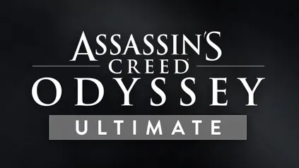 (2 em 1) Assassin's Creed Odyssey Ultimate + Origins Delux Edition