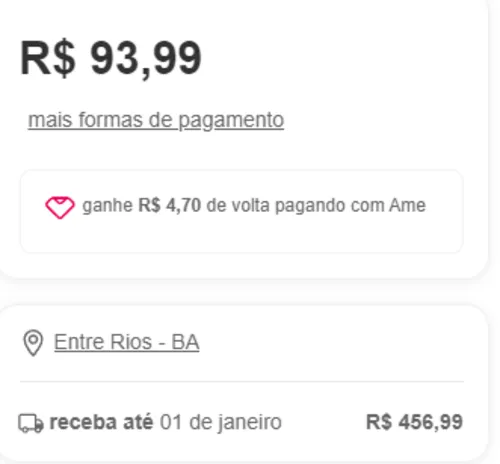 Imagen na descrição da promoção