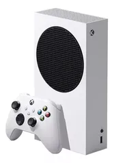 Xbox Series S 512GB [18x SEM JUROS CC MP]