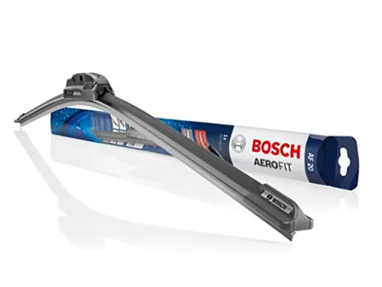 Palheta Dianteira Bosch - Aerofit Unitário | R$24