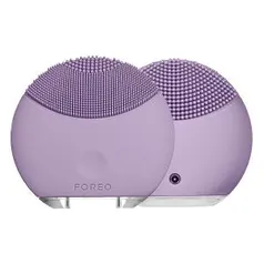 Aparelho de Limpeza Facial Foreo - Luna Mini Cool Lavander