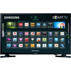 SMART TV LED 32 - R$1.259