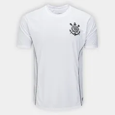 Camiseta Corinthians Sublimação Full Masculina