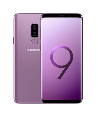 [Boleto FG] Smartphone Samsung G9600 Galaxy S9 128GB Lilás
