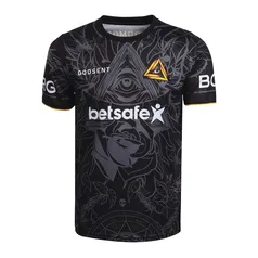 Uniforme Godsent Oficial 2021 | Pré-Venda - Envios a partir de 25/11