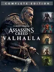 [PS4][PS5] Assassin's Creed Valhalla - Complete Edition