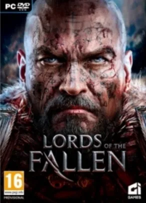 Lords of the Fallen (Steam key) - instant-gaming