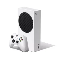 Console XBOX Serie S (Live Shopee)