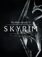 The Elder Scrolls V: Skyrim Special Edition