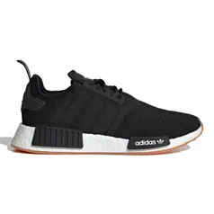 Tênis Adidas Nmd R1 Primeblue Preto