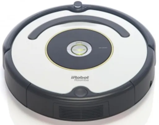 Robô Aspirador Roomba 620 iRobot