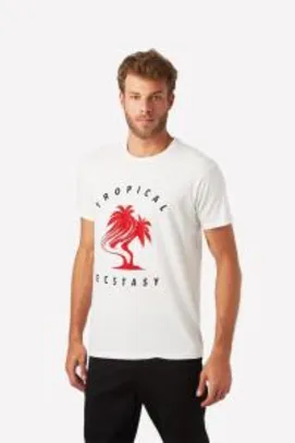 4 camisetas FOXTON a partir de R$108