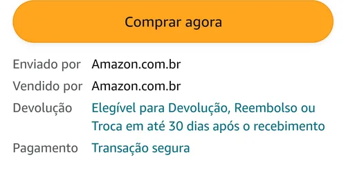 Imagen na descrição da promoção