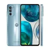 Imagem do produto Smartphone Motorola Moto G52 128GB Azul 4G