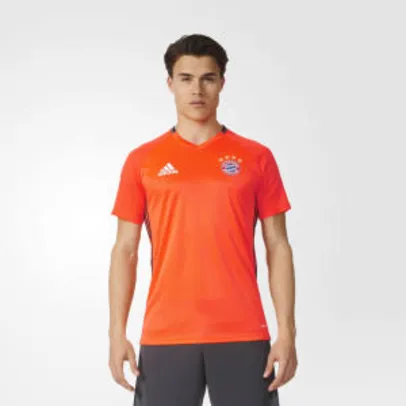 Camisa Adidas Treino Bayern - R$90