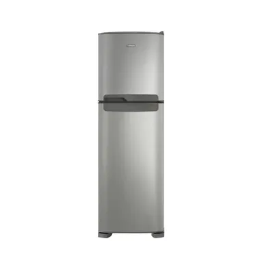 [Magalupay] Geladeira/Refrigerador Continental Frost Free - Duplex Prata 394L TC44S 