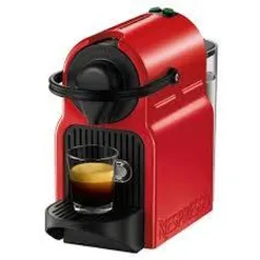 Cafeteira Expresso Nespresso Inissia