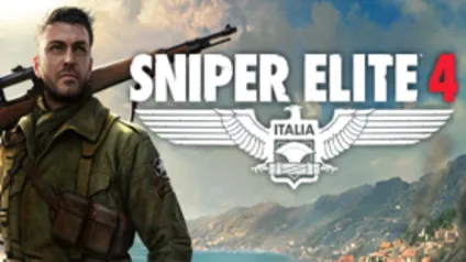 Sniper Elite 4