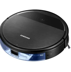 Robô Aspirador de Pó Samsung 55W - POWERbot-E VR5000RM - Robô Aspirador 