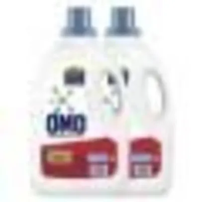 Combo OMO 5L com 2 Unidades