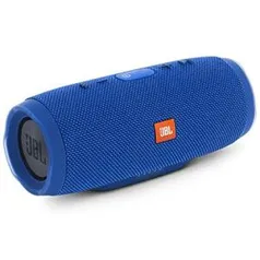 Caixa de Som Portátil JBL Charge 3 Bluetooth – 20W - R$450