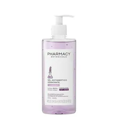 Gel Antisséptico Hidratante Pharmacy Botanicals Lavanda 500 ml