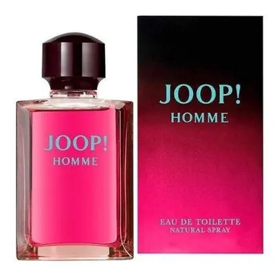 Joop! Homme 125ml EDT