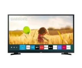 Smart Tv Led 43'' Samsung 43T5300 Full HD| R$ 1.370