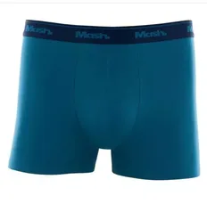 CUECA BOXER COTTON