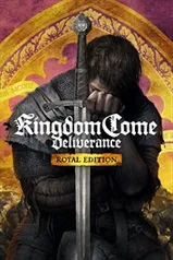 Jogo - Kingdom Come: Deliverance - Royal Edition - Xbox