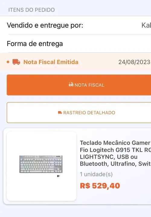 Imagen na descrição da promoção