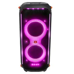 [Prime] Caixa de Som Bluetooth JBL PartyBox 710 800W - JBLPARTYBOX710BR