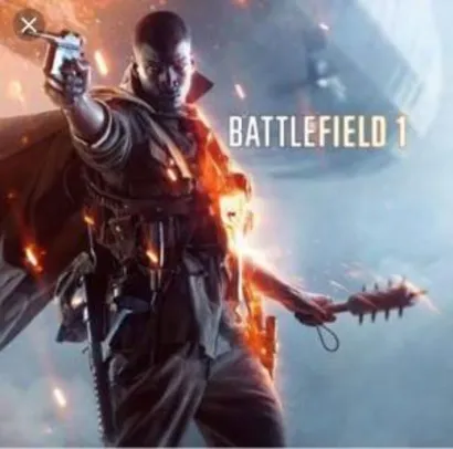 [PSN] Battlefield 1 - Jogo Completo