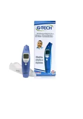 Termometro clinico digital sem contato g-tech fr1dz1