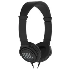 Fone de Ouvido JBL C300 – Preto