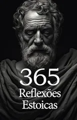 (Prime, APP) livro 365 Reflexoes Estoicas