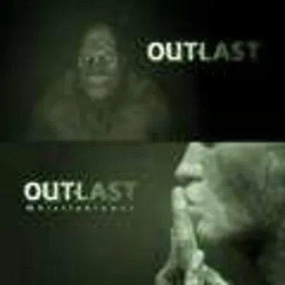 Outlast: Bundle of Terror (Xbox One)