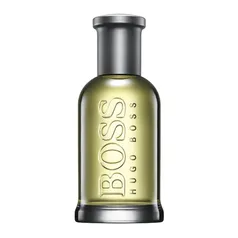 Perfume Hugo Boss Bottled Masculino Eau de Toilette - 100ml