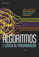 [ PRIME ] Algoritmos e Lógica da Programação