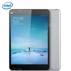 XiaoMi Mi Pad 2  -  WINDOWS 10 (compra pelo app da gearbest) por R$ 633